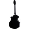 Đàn Guitar Taylor 214CE BLK DLX Acoustic w/Case