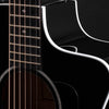 Đàn Guitar Taylor 214CE BLK DLX Acoustic w/Case