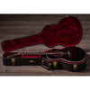 Đàn Guitar Taylor 214CE BLK DLX Acoustic w/Case