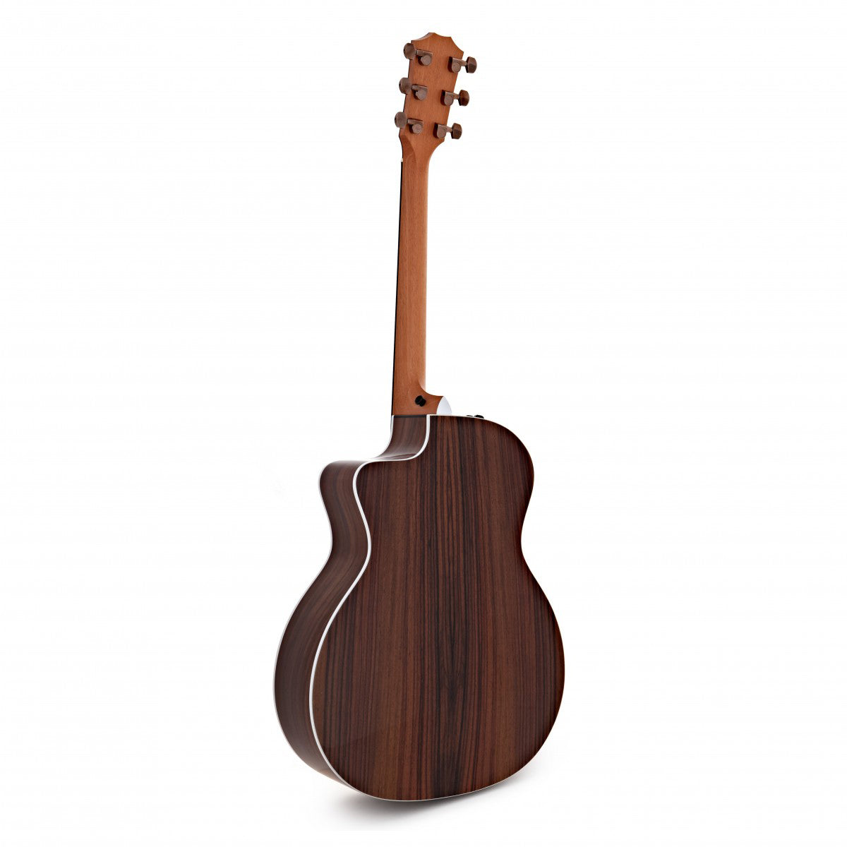 Đàn Guitar Taylor 214CE DLX Acoustic w/Case