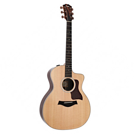 Đàn Guitar Taylor 214CE DLX Acoustic w/Case