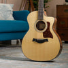 Đàn Guitar Taylor 214CE Plus Acoustic w/Bag