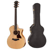 Đàn Guitar Taylor 214CE K DLX Acoustic w/Case