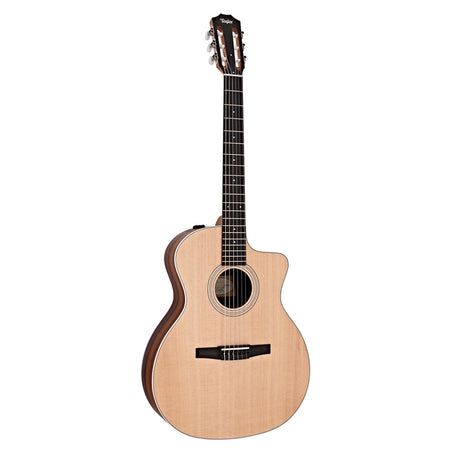 Đàn Guitar Taylor 214CEN Classic w/Bag