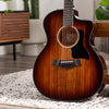 Đàn Guitar Taylor 224CE K DLX Acoustic w/Case