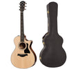 Đàn Guitar Taylor 312CE Acoustic w/Case