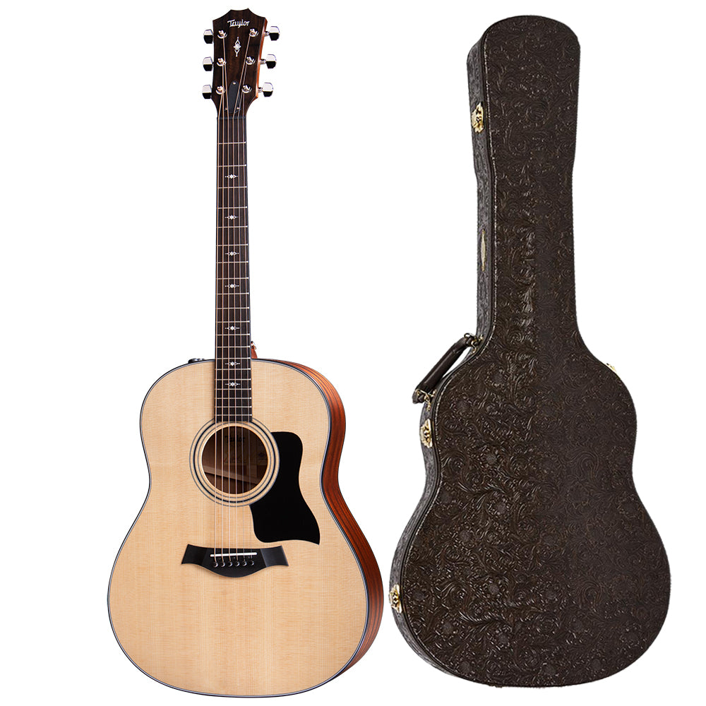 Đàn Guitar Taylor 317E Acoustic w/Case