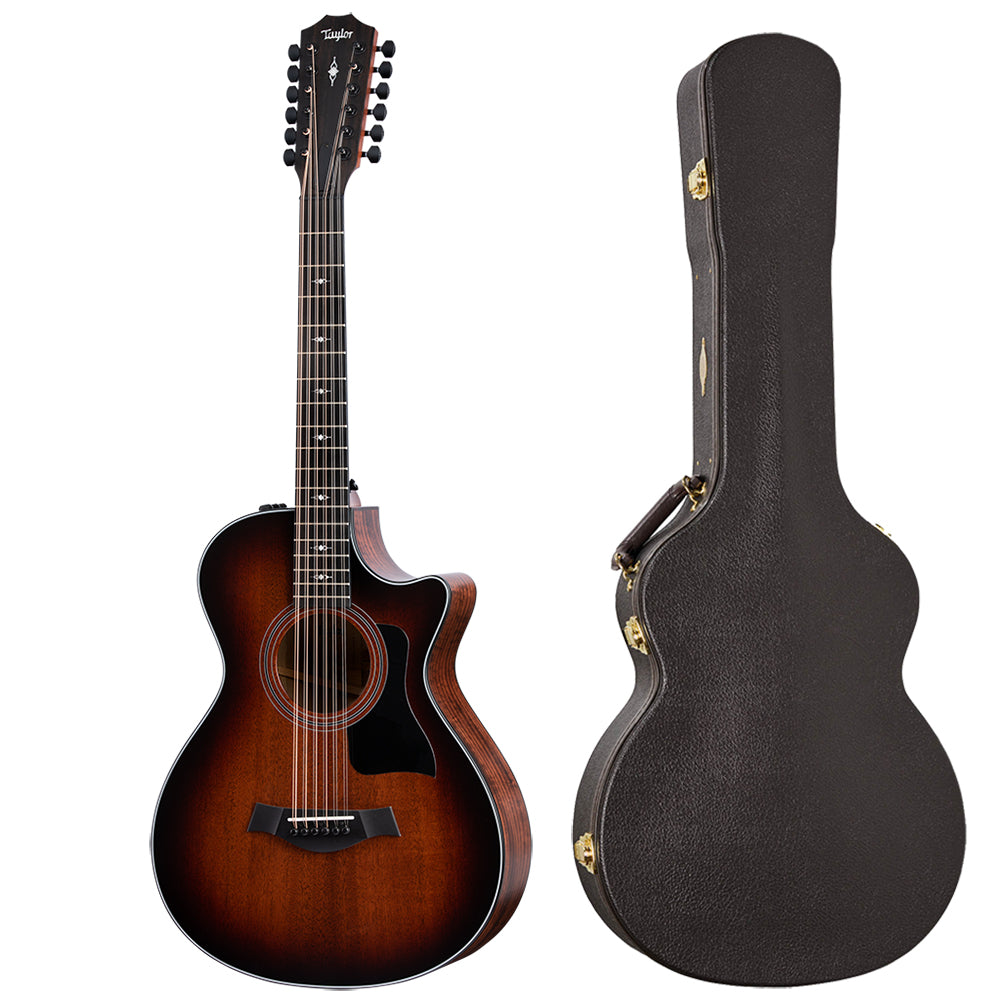 Đàn Guitar Taylor 326CE Acoustic w/Case