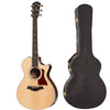 Đàn Guitar Taylor 412CER