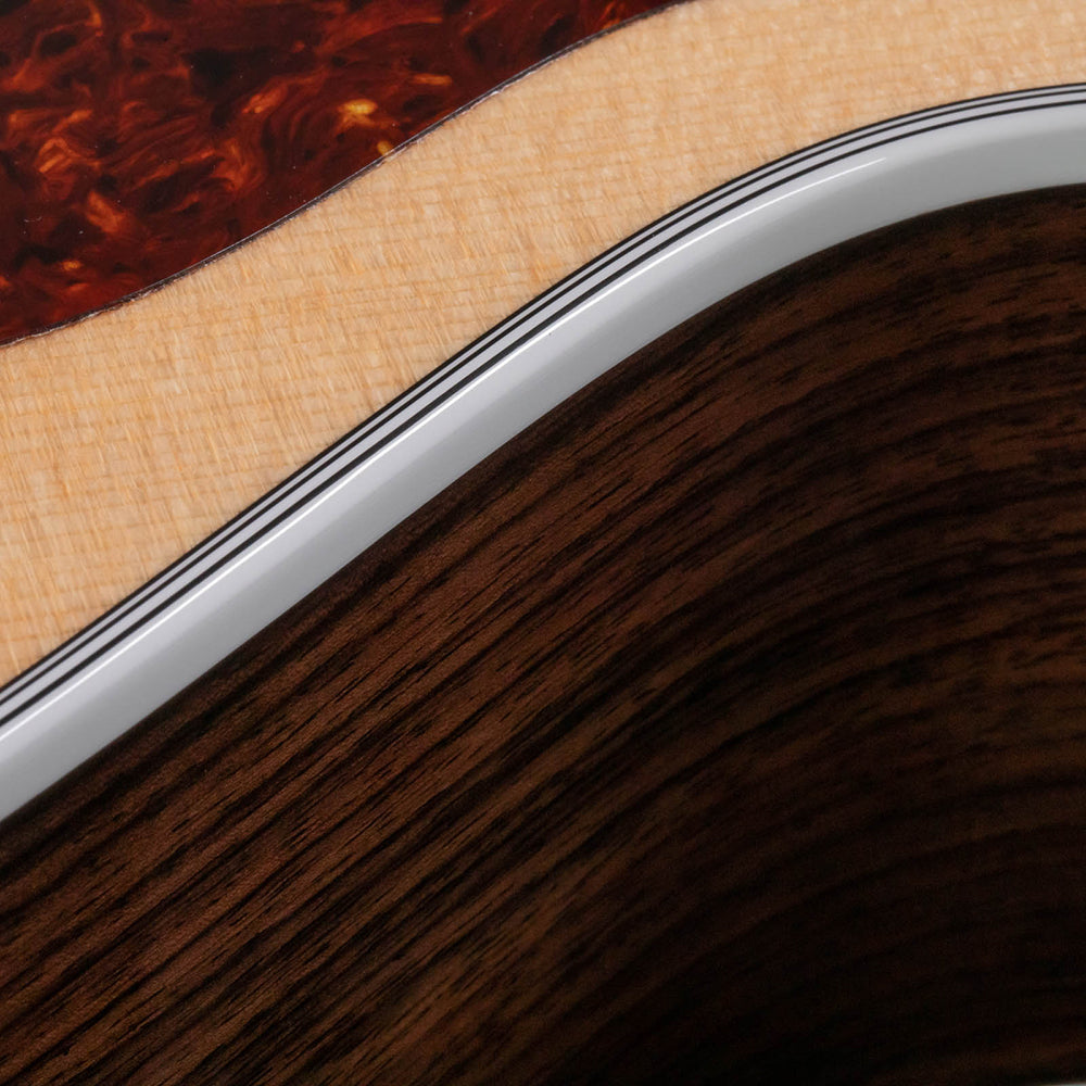 Đàn Guitar Taylor 412CER Acoustic w/Case