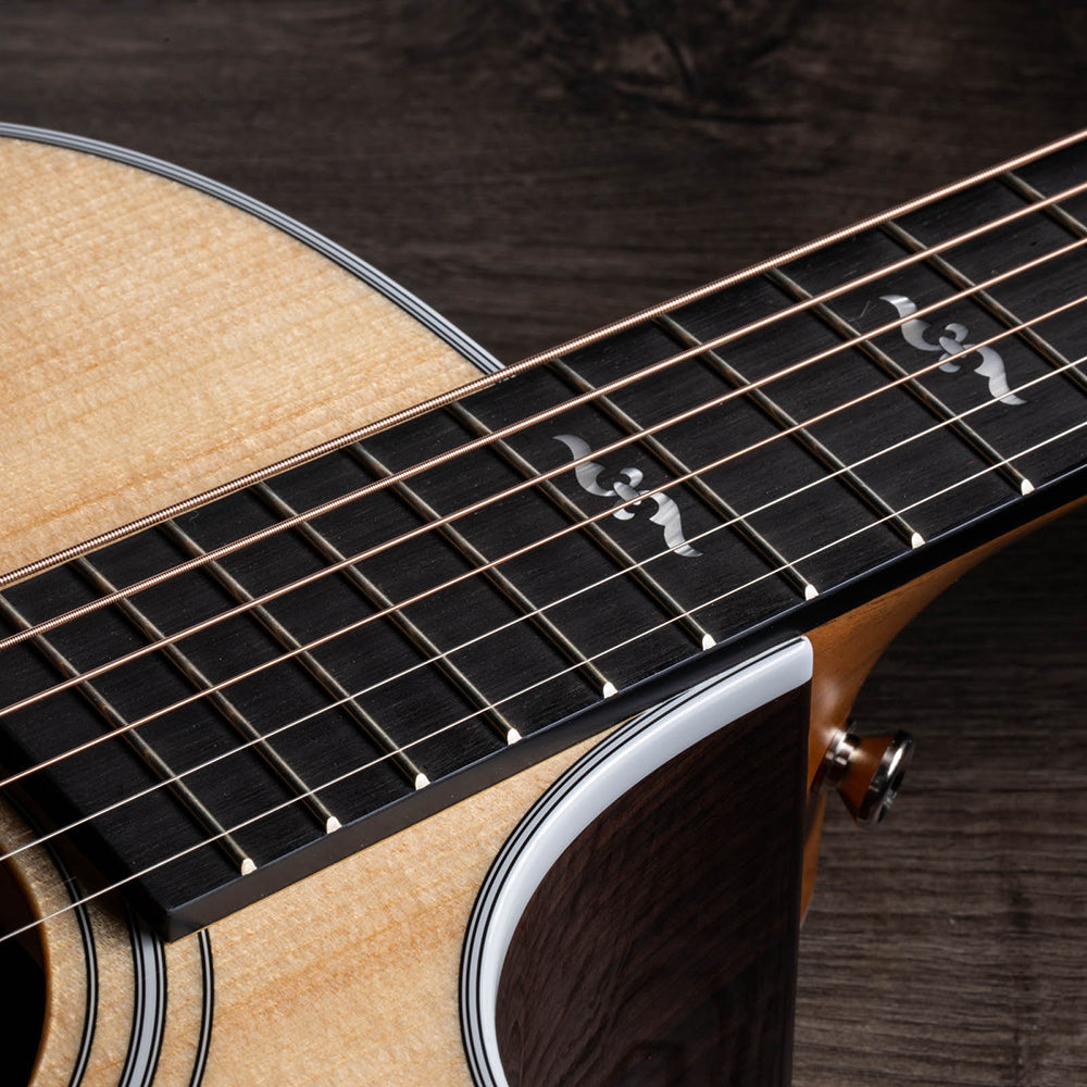 Đàn Guitar Taylor 412CER Acoustic w/Case