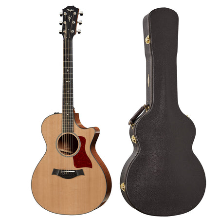 guitar Taylor 512CE