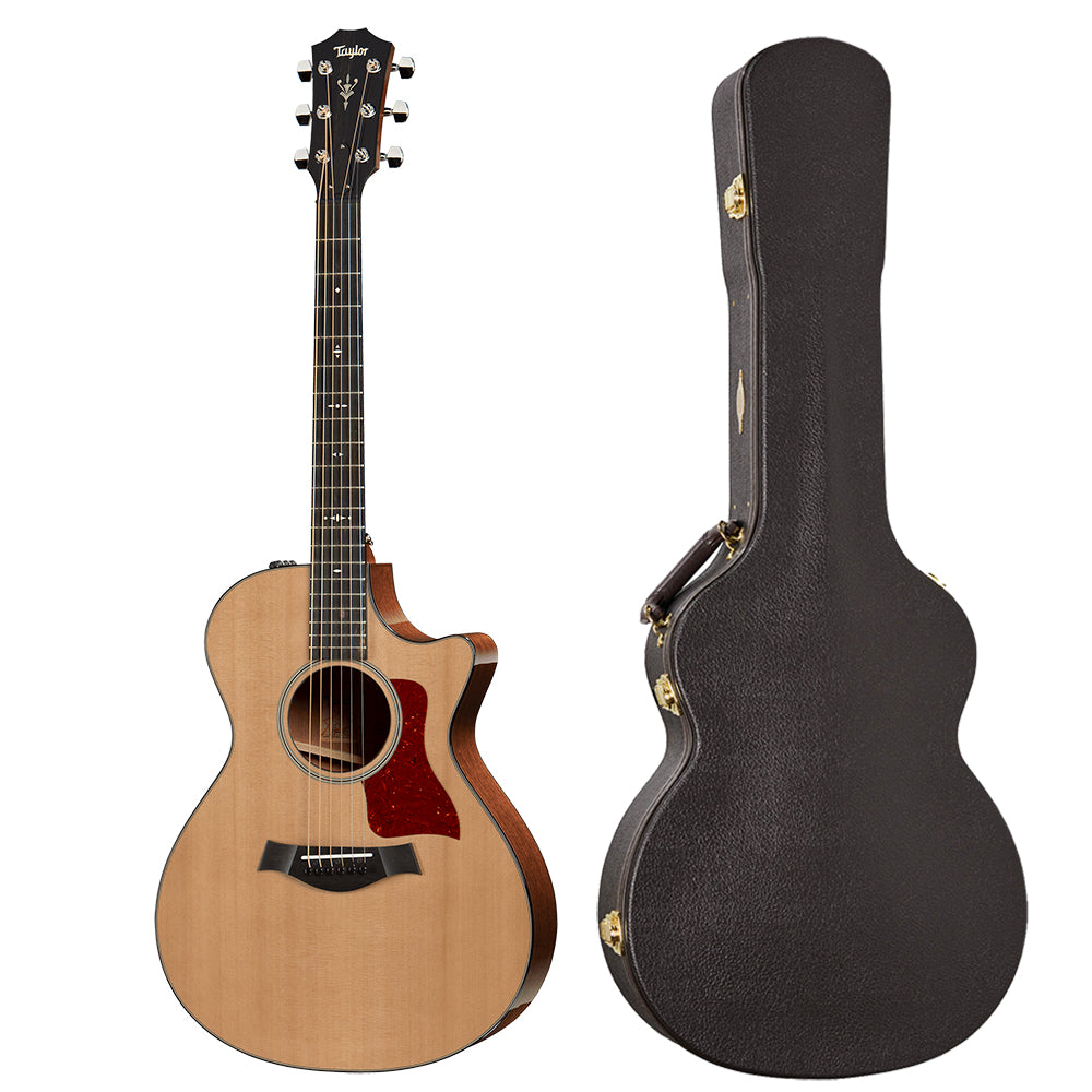 guitar Taylor 512CE