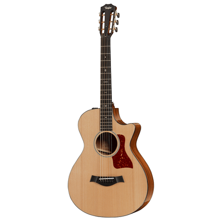 Đàn Guitar Taylor 512CE 12Fret Acoustic