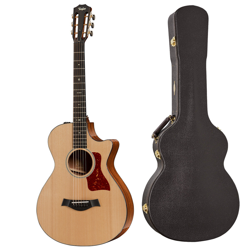 Guitar Taylor 512CE 12Fret Acoustic