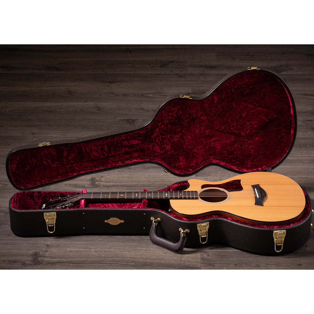Guitar Taylor 512CE 12Fret
