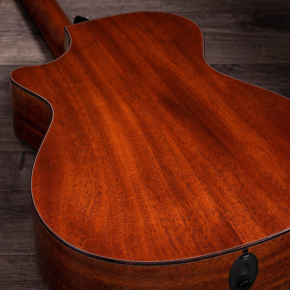 Đàn Guitar Taylor 512CE 12Fret Acoustic w/Case