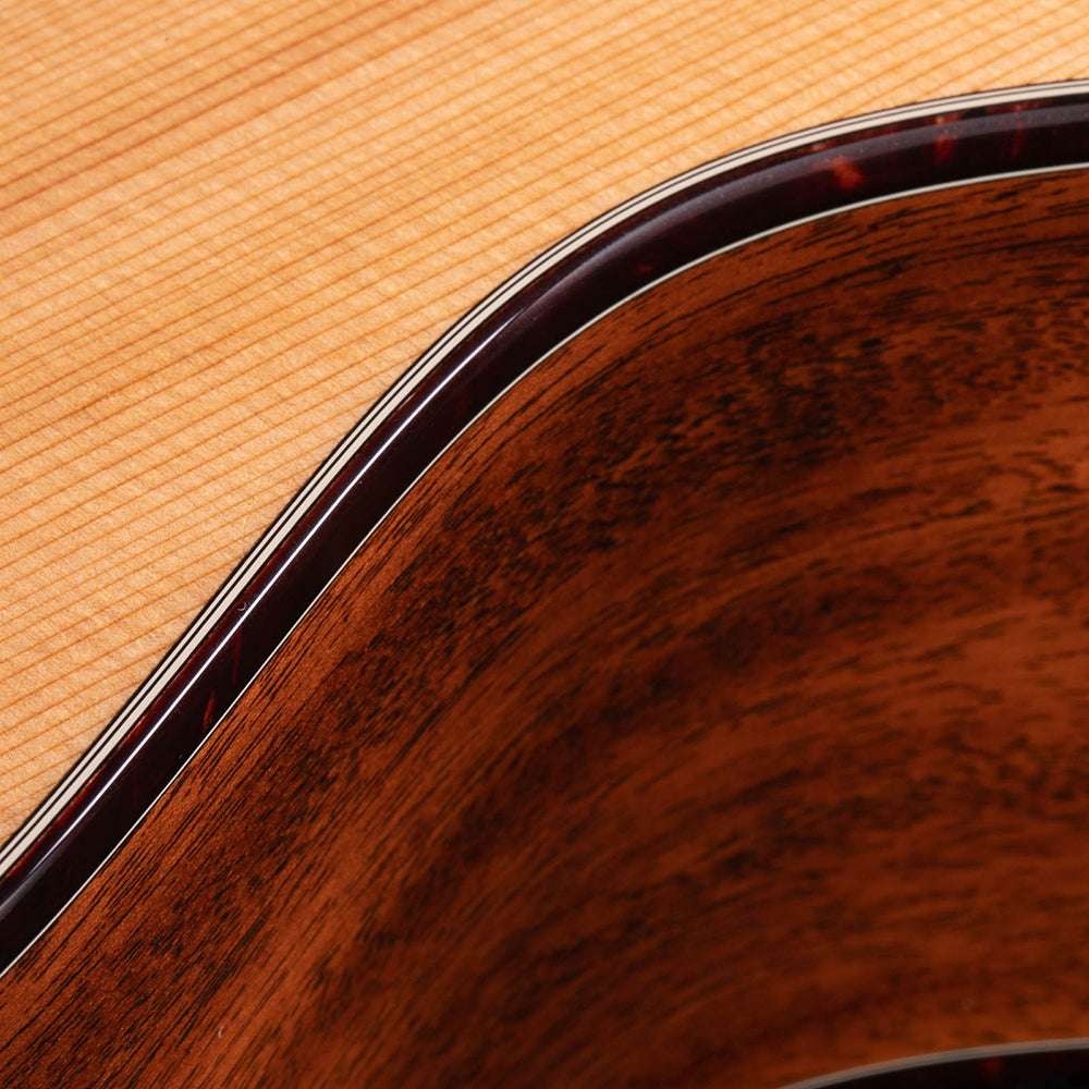 Đàn Guitar Taylor 512CE 12Fret Acoustic w/Case