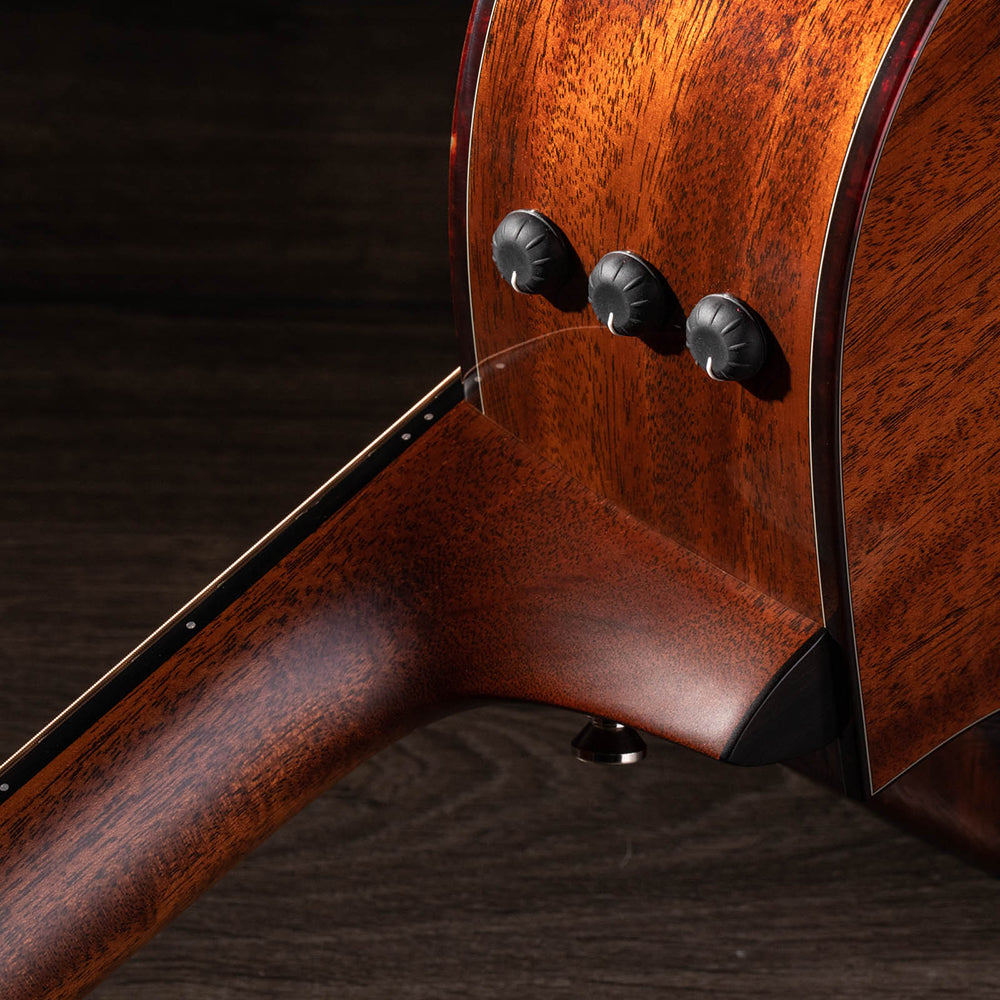 Guitar Taylor 512CE 12Fret