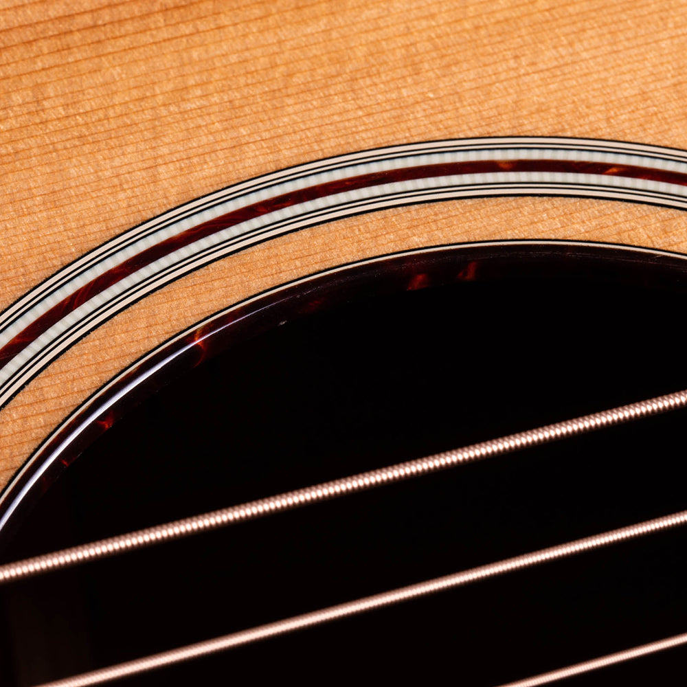 Đàn Guitar Taylor 512CE 12Fret Acoustic w/Case