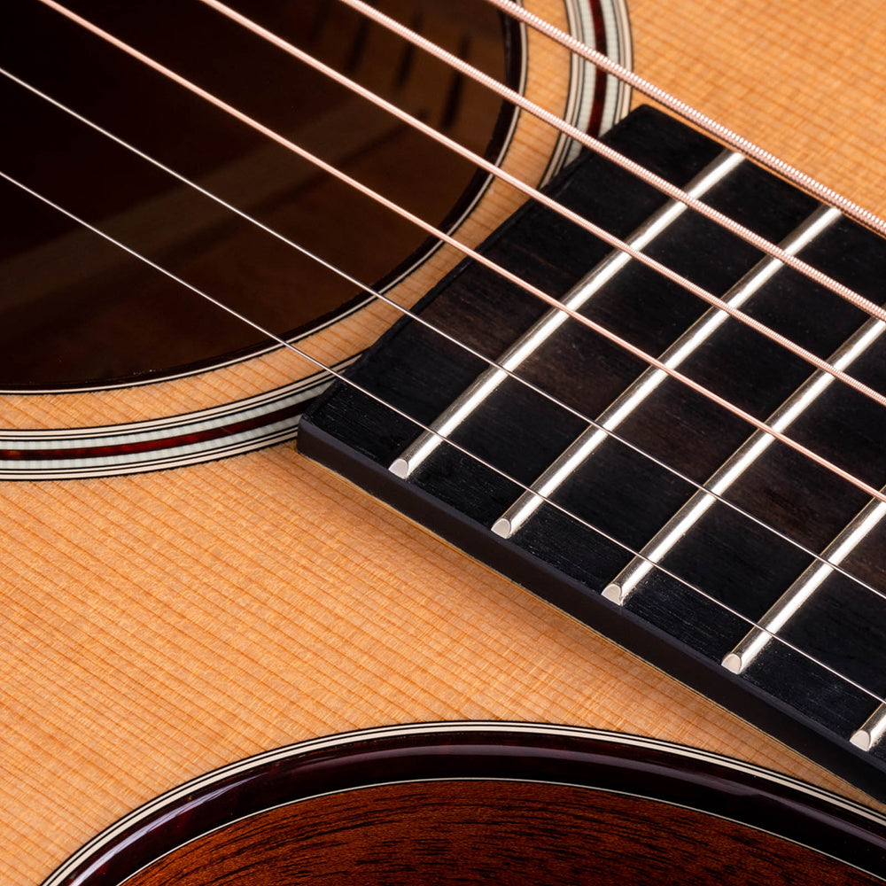 Đàn Guitar Taylor 512CE Acoustic w/Case