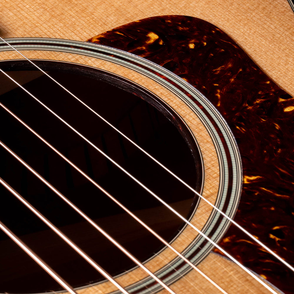 Đàn Guitar Taylor 512CE Acoustic w/Case