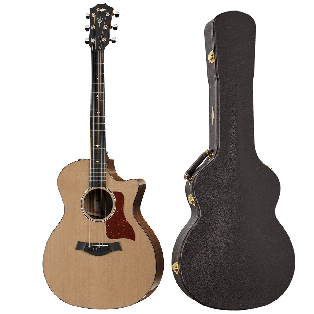 Đàn Guitar Taylor 514CE Acoustic w/Case