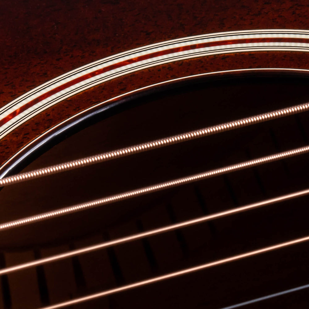 Đàn Guitar Acoustic Taylor 522CE 12Fret