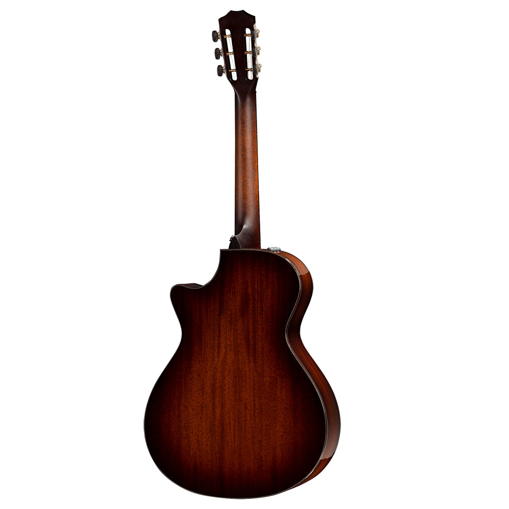 Guitar Taylor 522CE 12Fret Acoustic