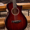 Đàn Guitar Taylor 522CE 12Fret Acoustic w/Case