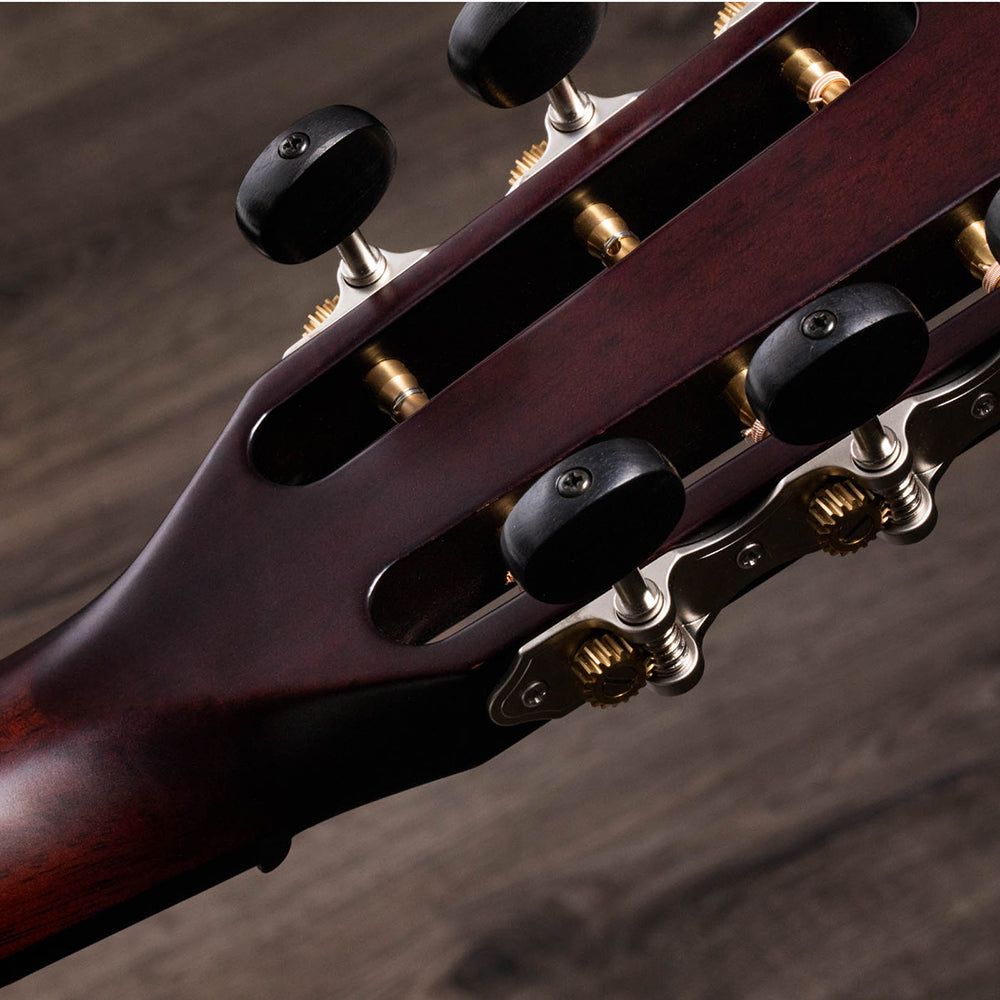 Đàn Guitar Acoustic Taylor 522CE 12Fret