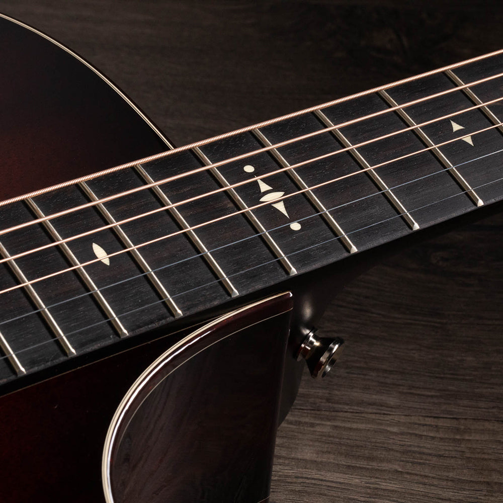 Đàn Guitar Acoustic Taylor 522CE 12Fret