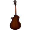 Guitar Taylor 522CE