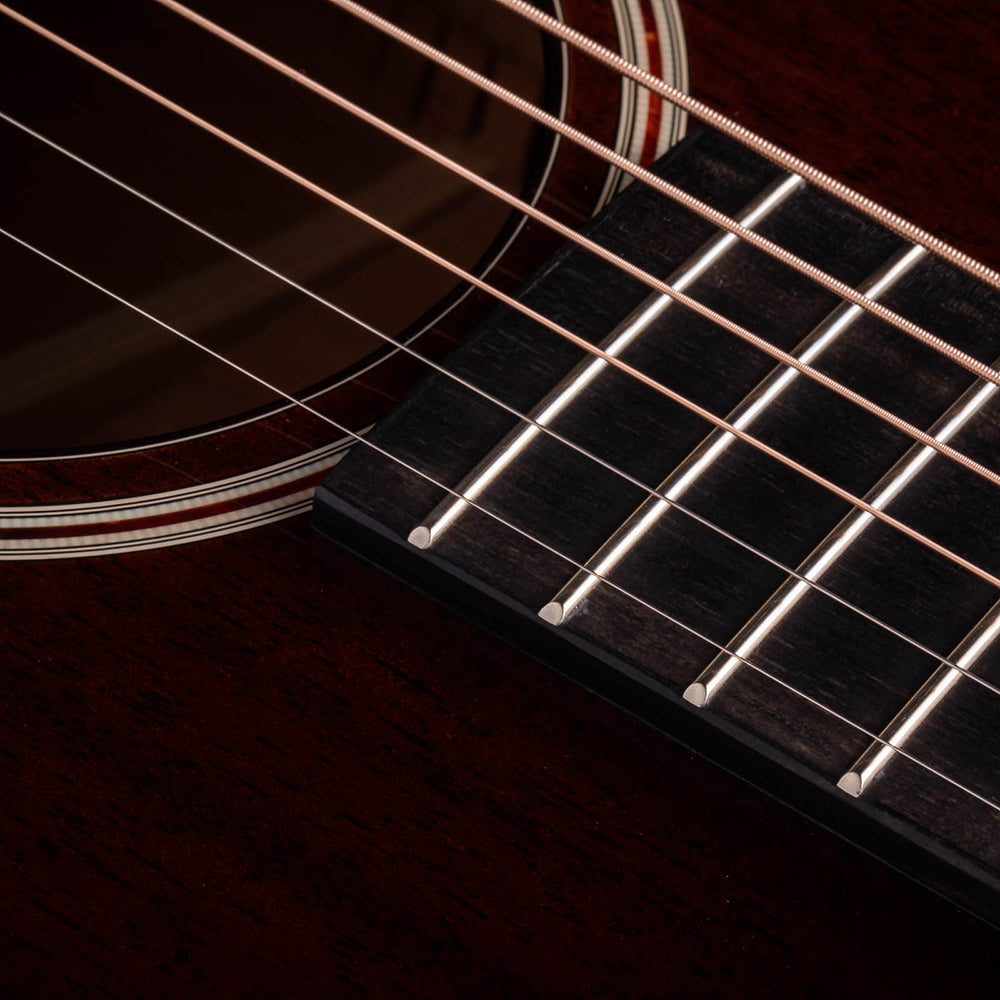 Đàn Guitar Taylor 522E 12Fret Acoustic w/Case