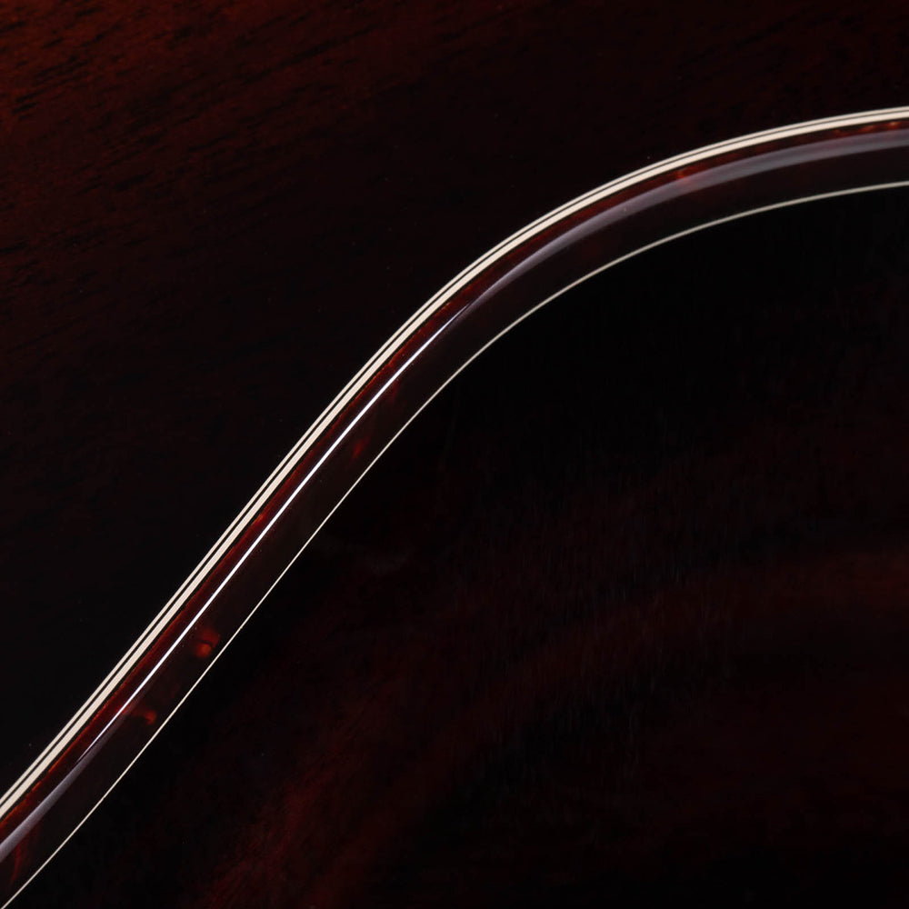 Đàn Guitar Taylor 522E 12Fret Acoustic w/Case