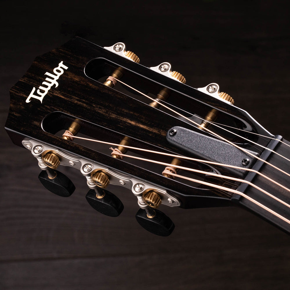 Guitar Taylor 522E 12Fret