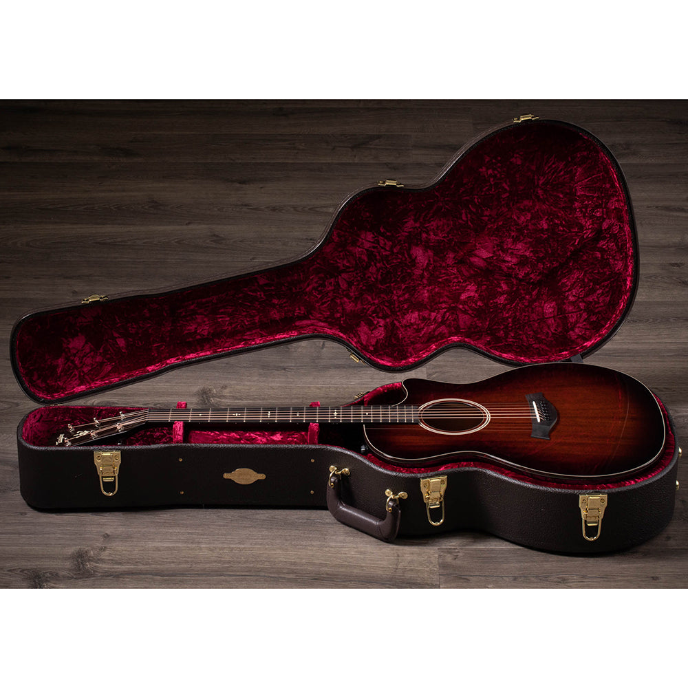 Đàn Guitar Taylor 524CE Acoustic w/Case