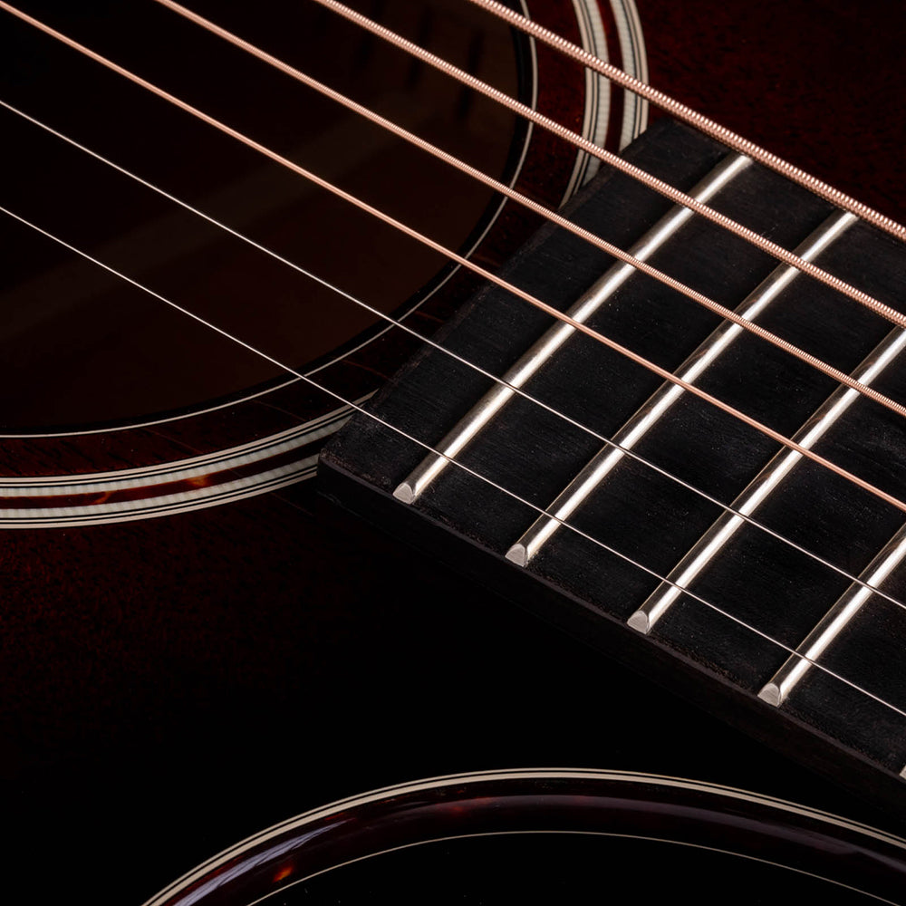 Đàn Guitar Taylor 524CE Acoustic w/Case