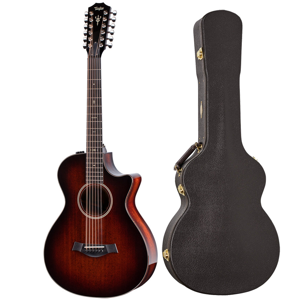 Đàn Guitar Taylor 562CE