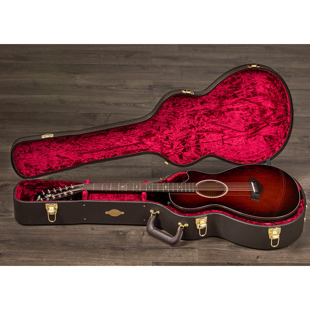 Đàn Guitar Taylor 562CE Acoustic w/Case