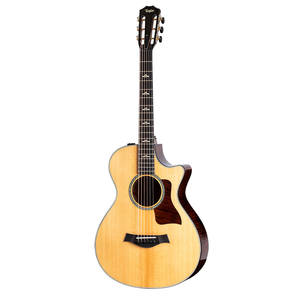 Đàn Guitar Taylor 612CE 12Fret Acoustic w/Case