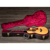 Đàn Guitar Taylor 612CE 12Fret Acoustic w/Case