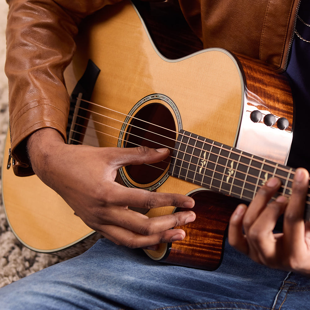 Guitar Taylor 612CE 12Fret