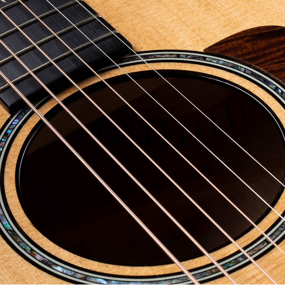 Đàn Guitar Taylor 612CE 12Fret Acoustic w/Case