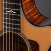 Đàn Guitar Taylor 612CE 12Fret Acoustic w/Case