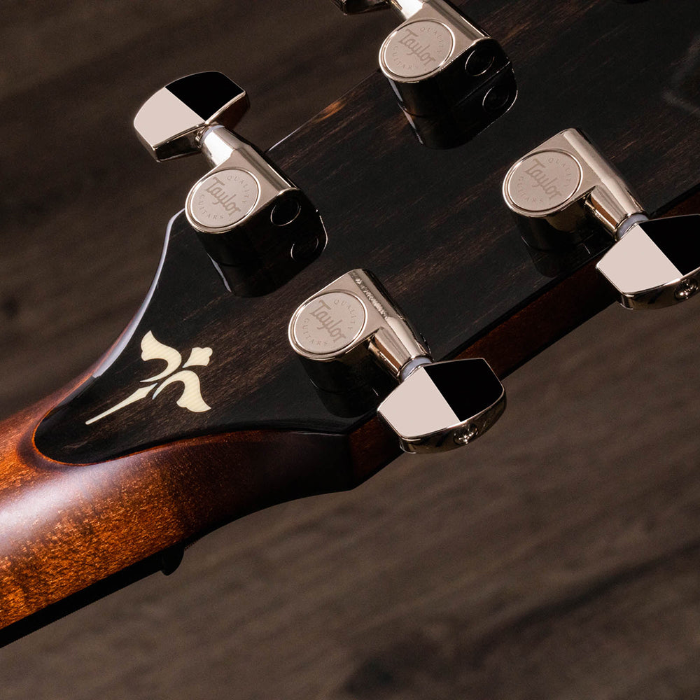 Đàn Guitar Taylor 614CE Acoustic w/Case