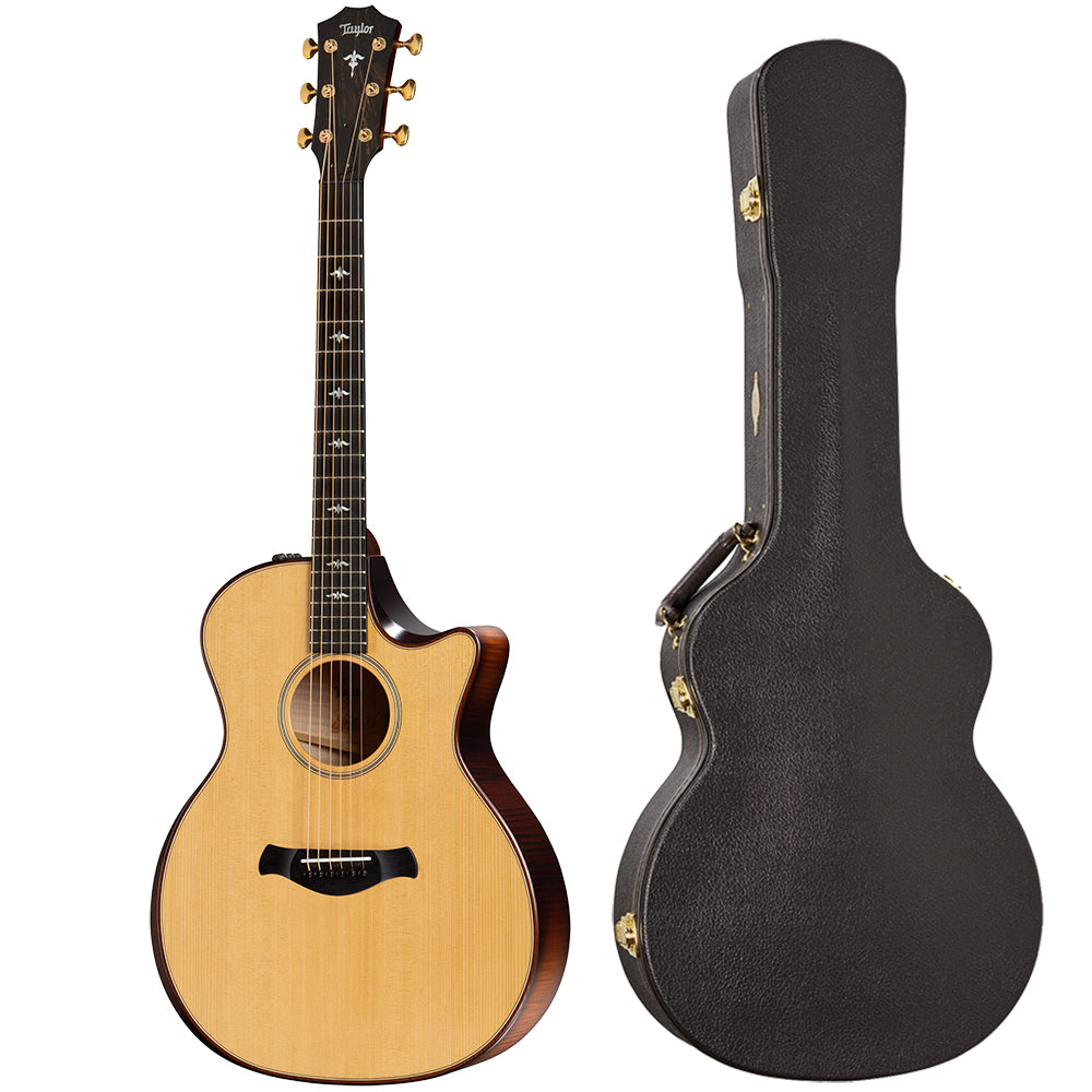 Đàn Guitar Taylor 614CE Builders Edition