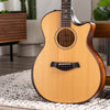 Đàn Guitar Taylor 614CE Builders Edition Acoustic w/Case