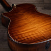 Đàn Guitar Taylor 614CE Builders Edition Acoustic w/Case