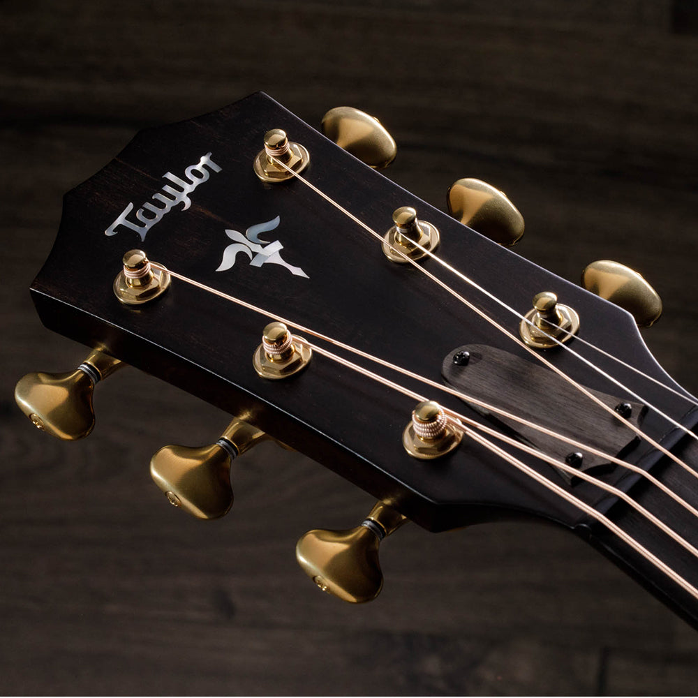 Đàn Guitar Taylor 614CE Builders Edition Acoustic w/Case